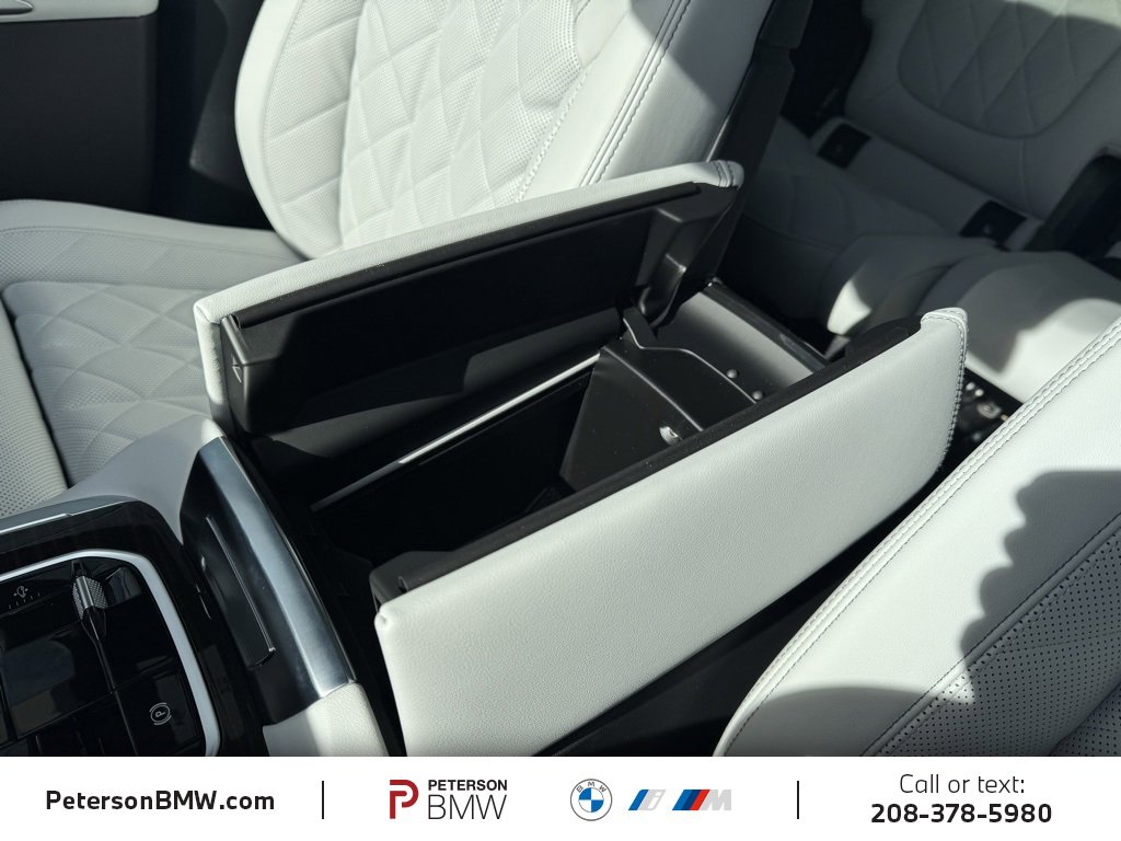 New 2026 BMW X7 xDrive40i image 36