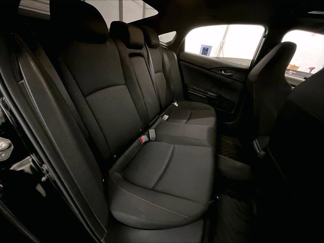 Used 2019 Honda Civic Si image 26