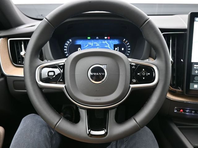 New 2026 Volvo XC60 B5 Plus w/ Protection Package Premier image 24