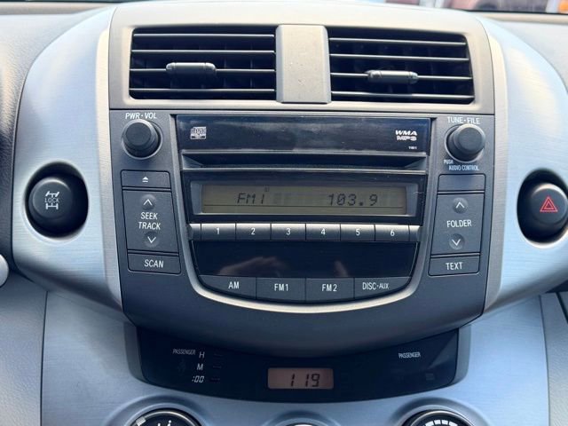 Used 2006 Toyota RAV4 4WD V6 image 26