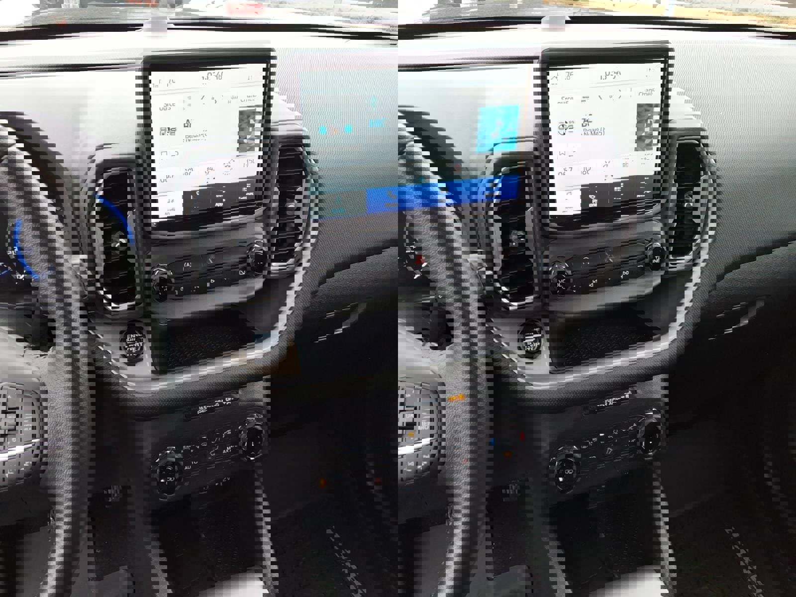 Used 2022 Ford Bronco Sport Big Bend w/ Convenience Package image 8