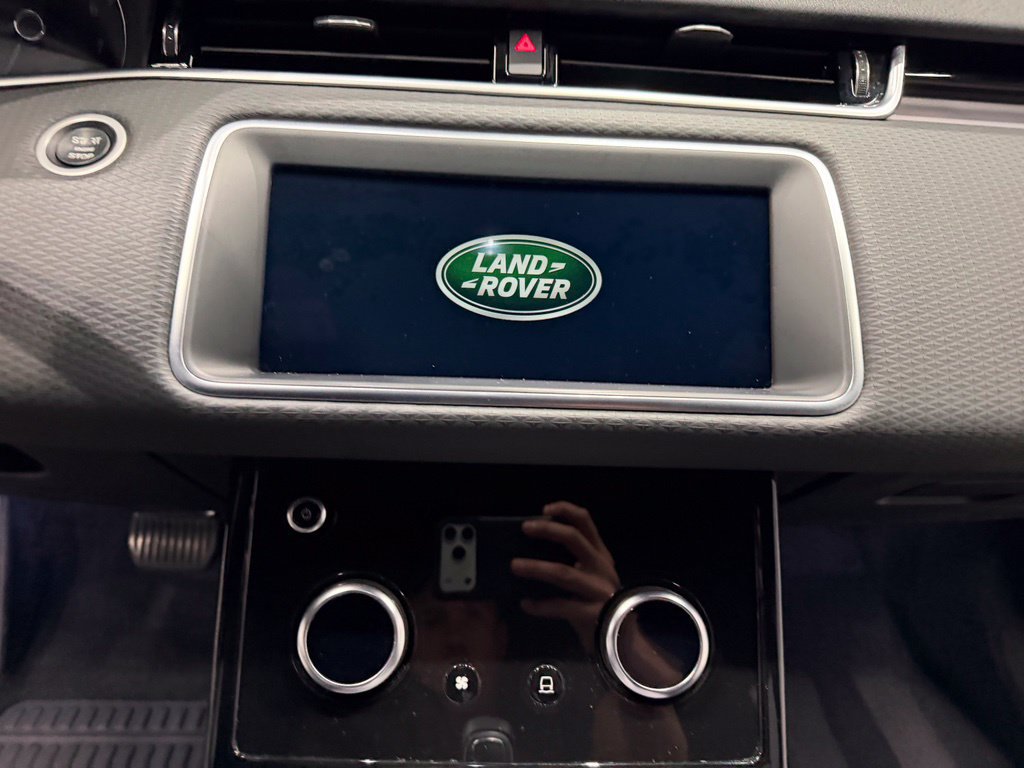 Used 2020 Land Rover Range Rover Evoque S AWD/4WD image 34