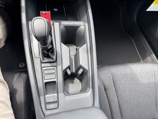 New 2026 Honda Accord SE image 21