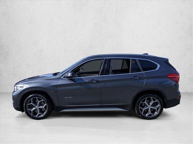 Used 2016 BMW X1 xDrive28i AWD/4WD image 9