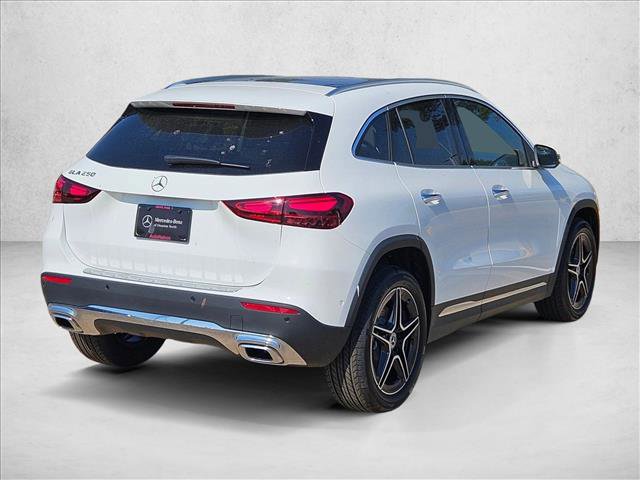 New 2026 Mercedes-Benz GLA 250 image 5