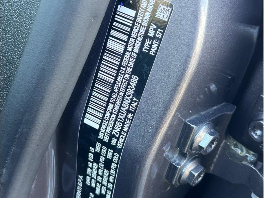 Used 2022 Maserati Levante GT image 22