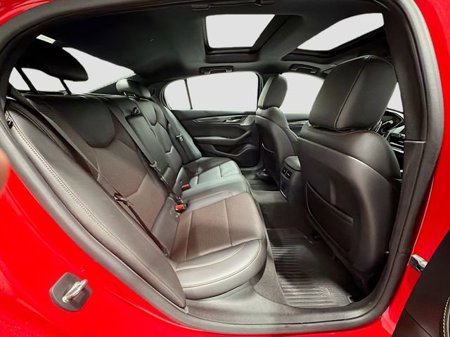 Used 2021 Cadillac CT5 Sport image 24