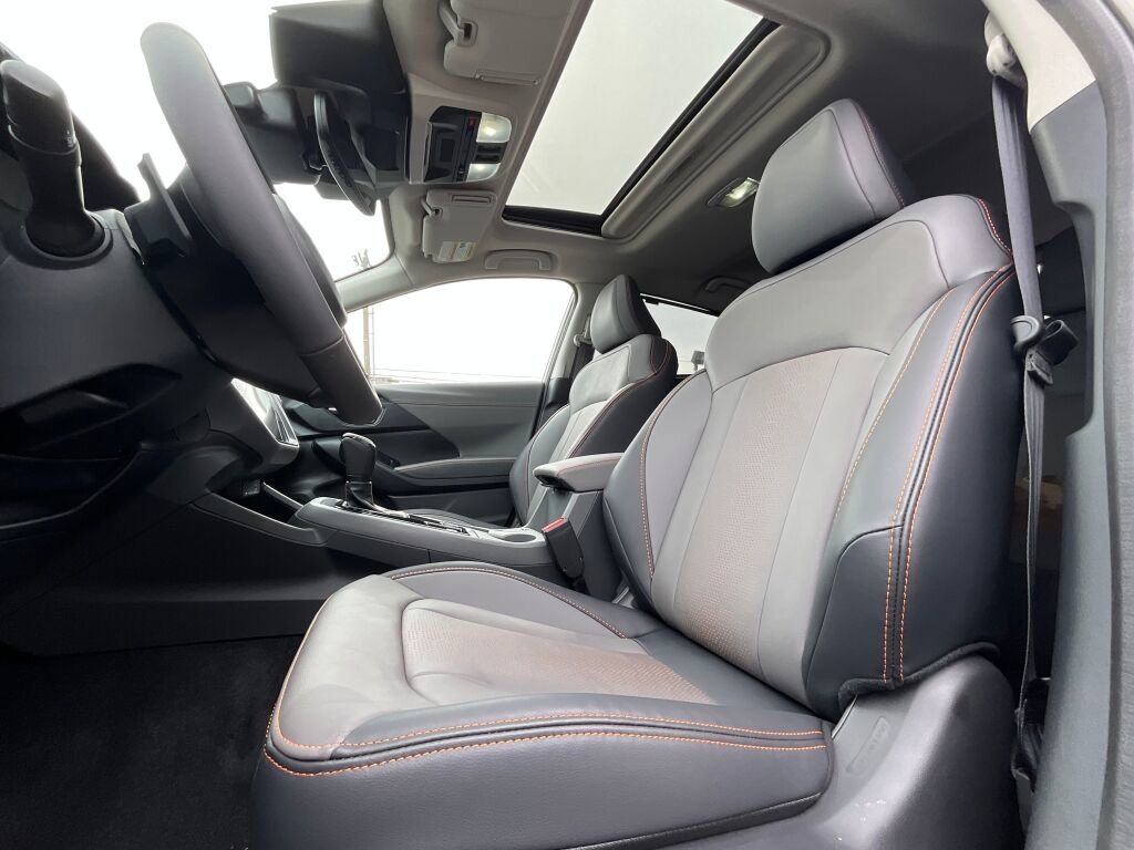 New 2025 Subaru Crosstrek 2.5i Limited w/ Crosstrek Mirror Package image 10