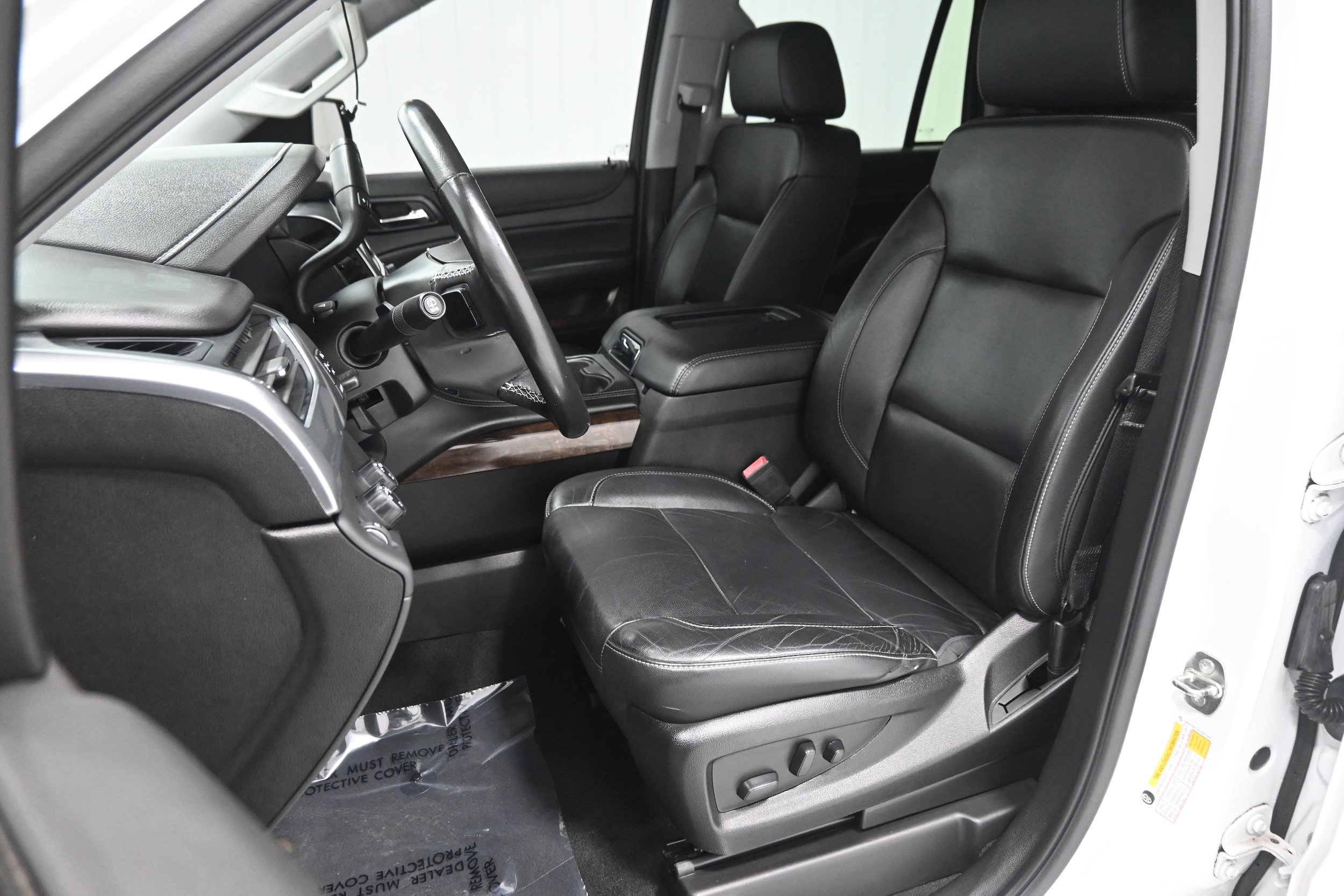 Used 2020 Chevrolet Tahoe LT AWD/4WD image 6