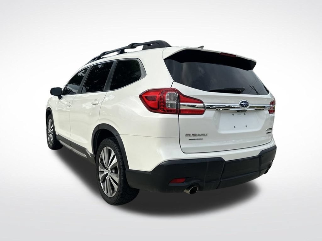 Used 2022 Subaru Ascent Limited AWD/4WD image 7