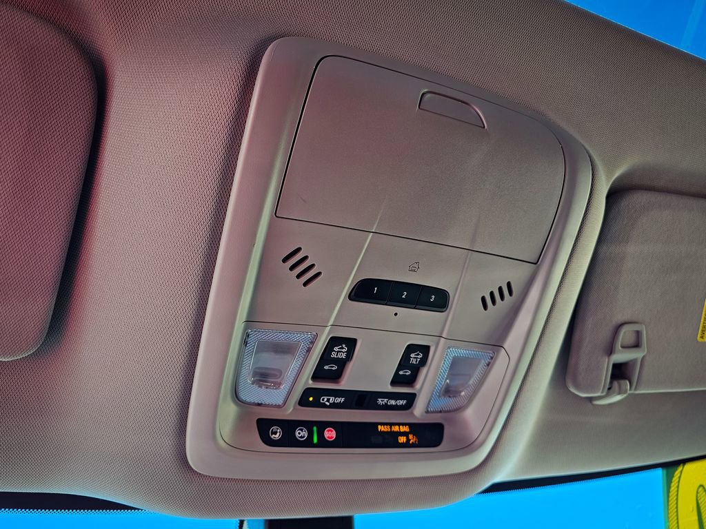 Used 2020 Buick Enclave Essence w/ Sound and Sites Package image 28