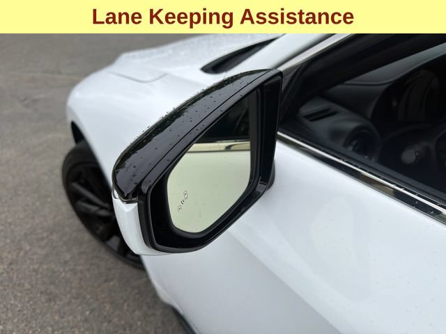 Used 2024 Lexus IS 350 F Sport AWD/4WD image 7