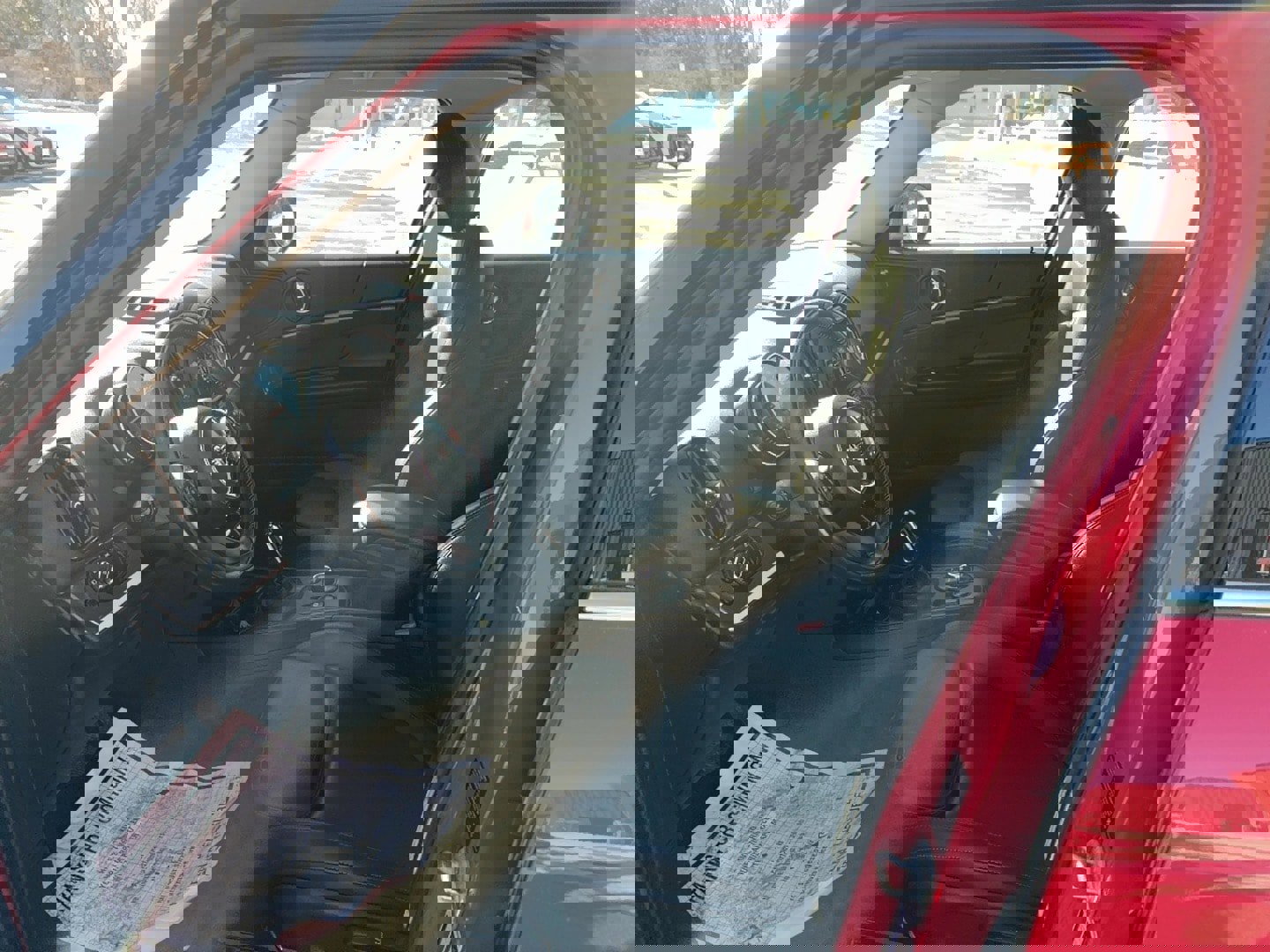 Used 2020 MINI Cooper Countryman S w/ Storage Package image 9