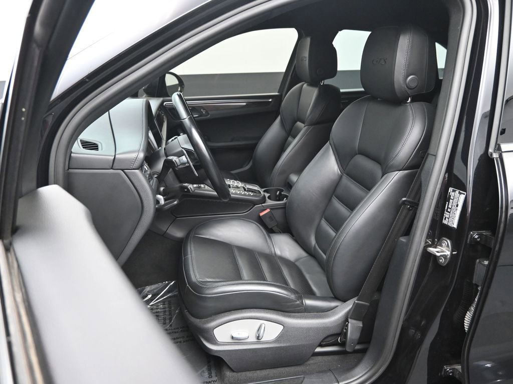 Used 2021 Porsche Macan GTS image 28
