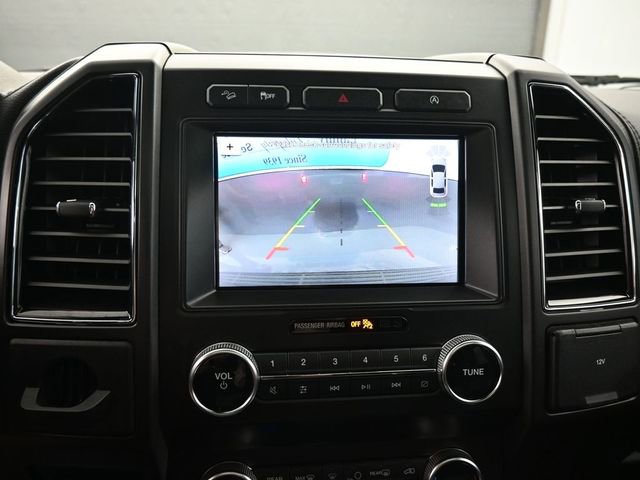 Used 2019 Ford Expedition Max Limited AWD/4WD image 21