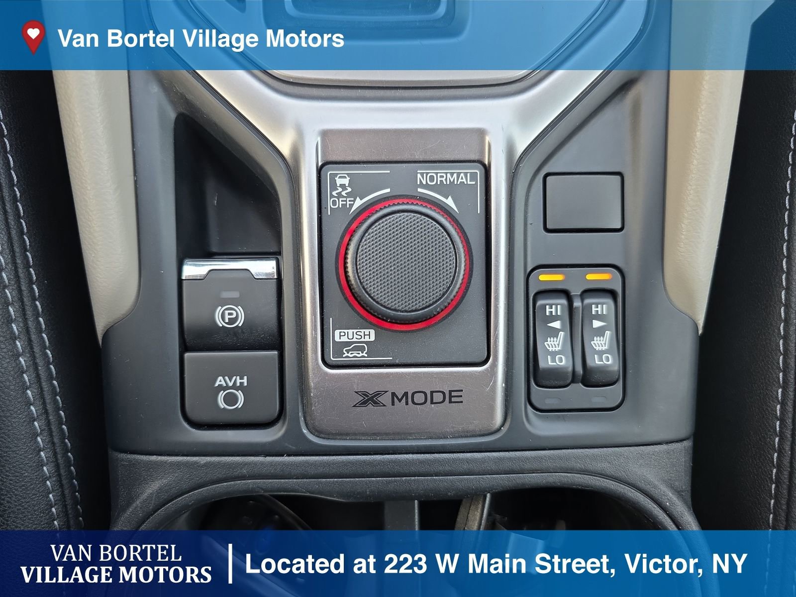 Used 2021 Subaru Forester Premium image 21