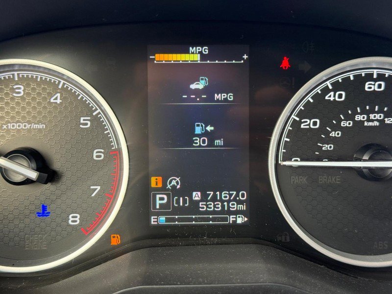 Used 2021 Subaru Forester Limited image 23