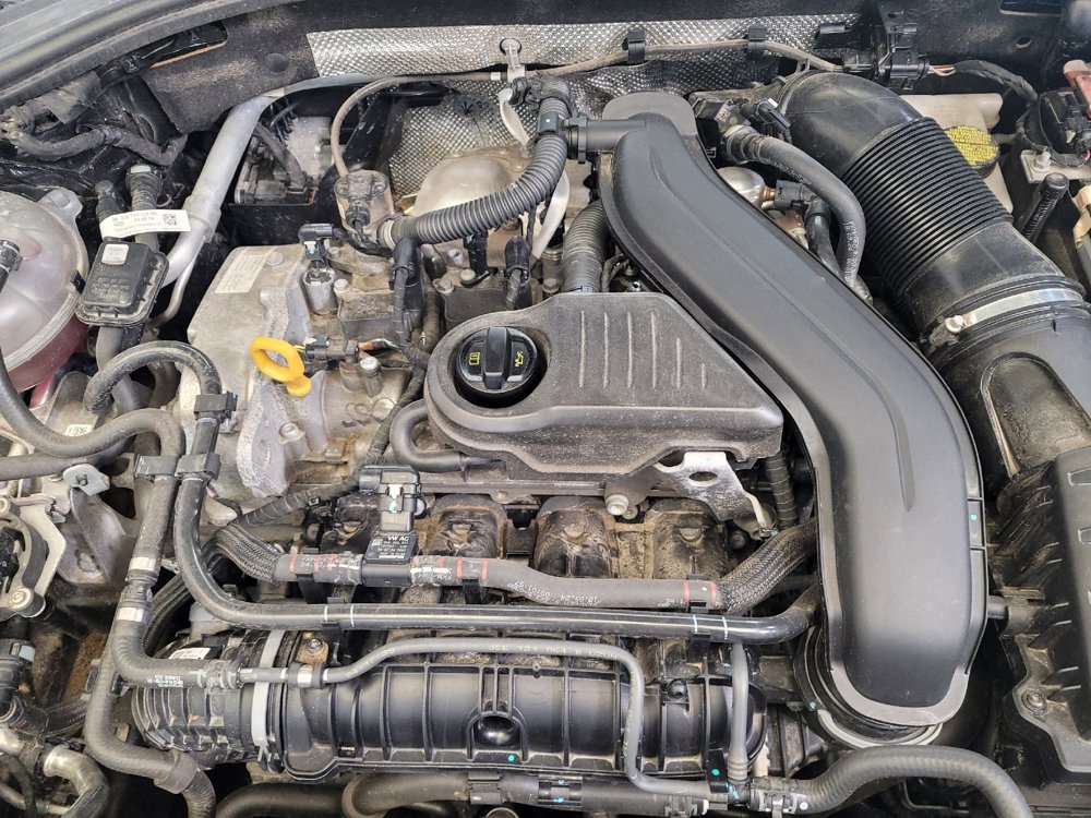 Used 2025 Volkswagen Jetta Sport FWD image 30