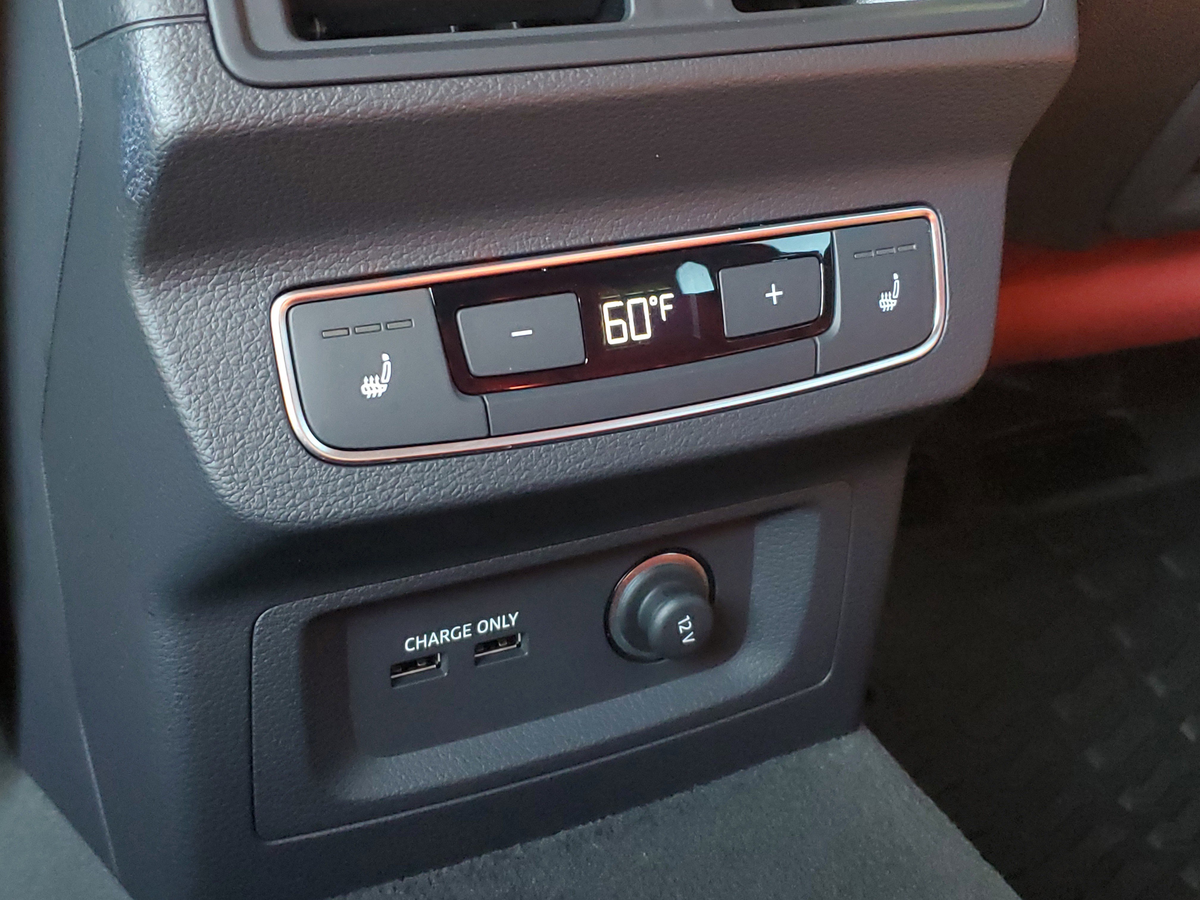 Used 2024 Audi SQ5 Prestige image 20