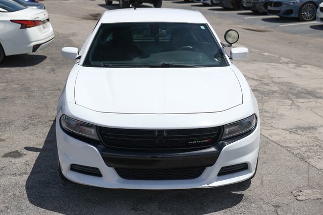 Used 2015 Dodge Charger Police image 22