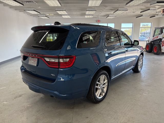 Used 2025 Dodge Durango R/T AWD/4WD image 13