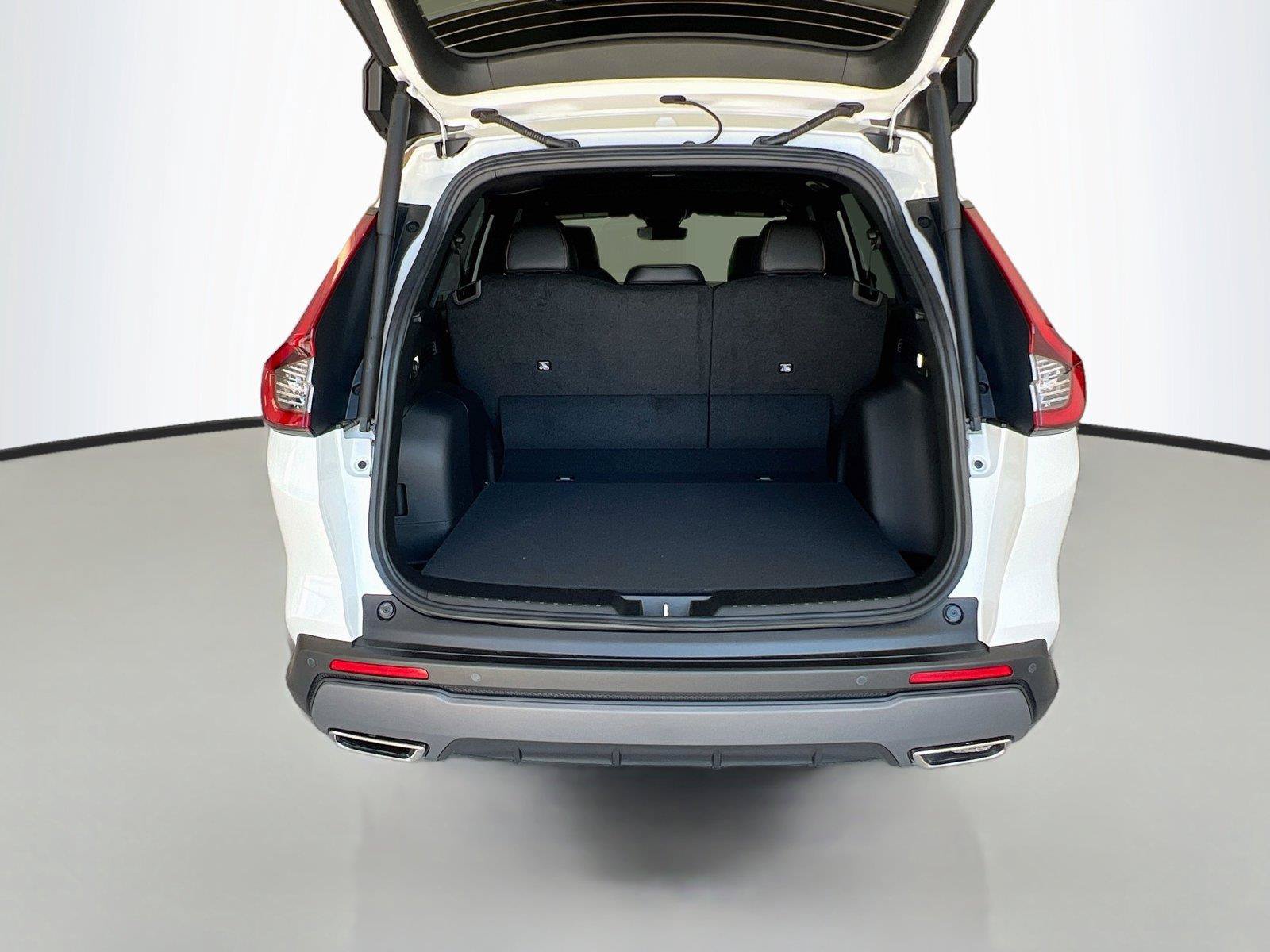 New 2026 Honda CR-V Sport-L image 25
