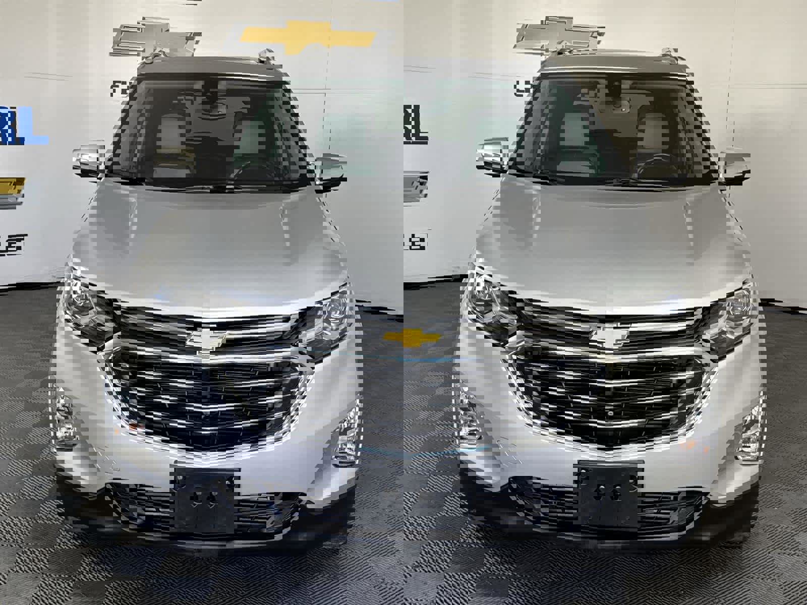 Used 2019 Chevrolet Equinox Premier image 8