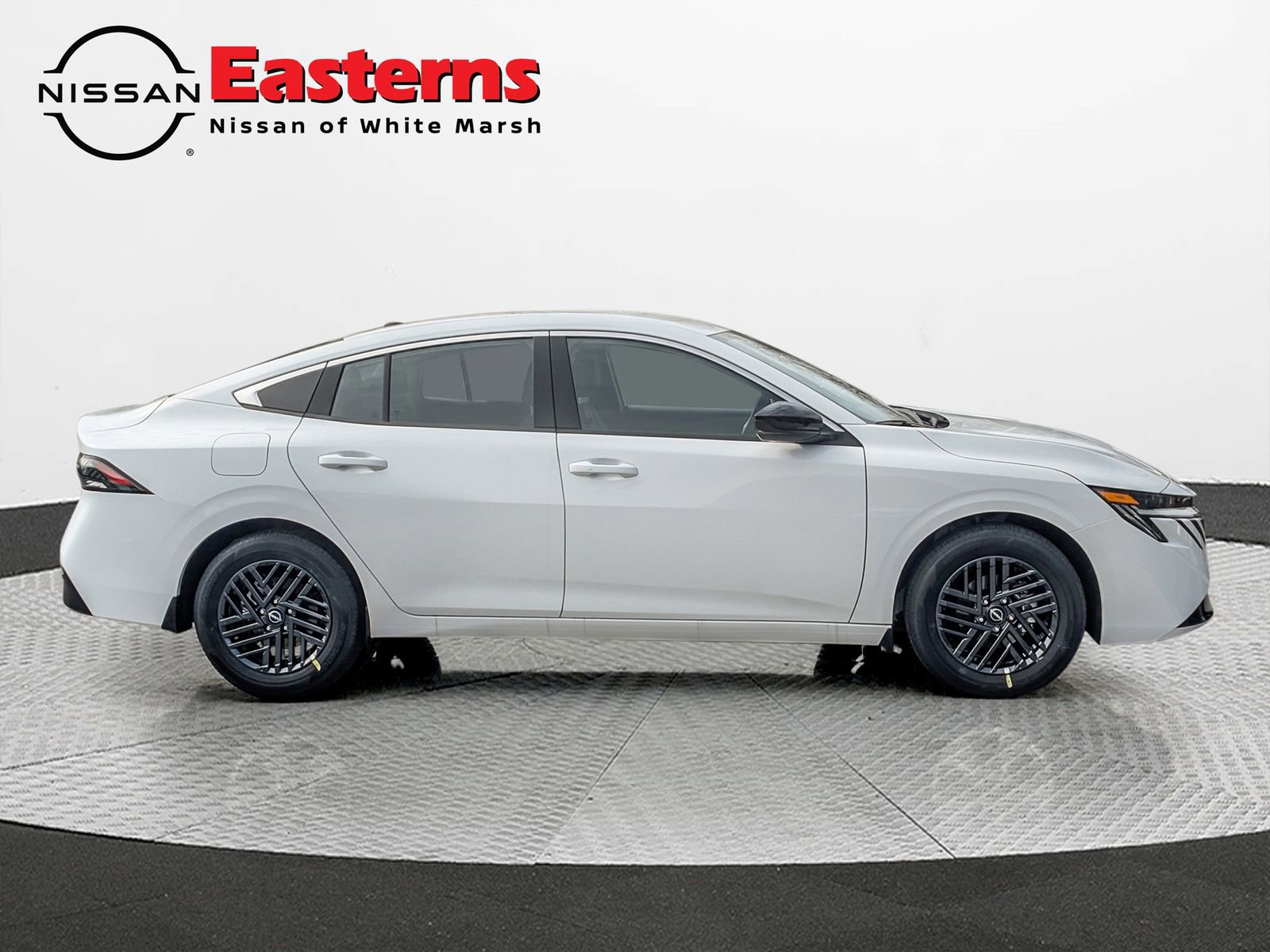 New 2026 Nissan Sentra SV w/ SV Convenience Package FWD image 5
