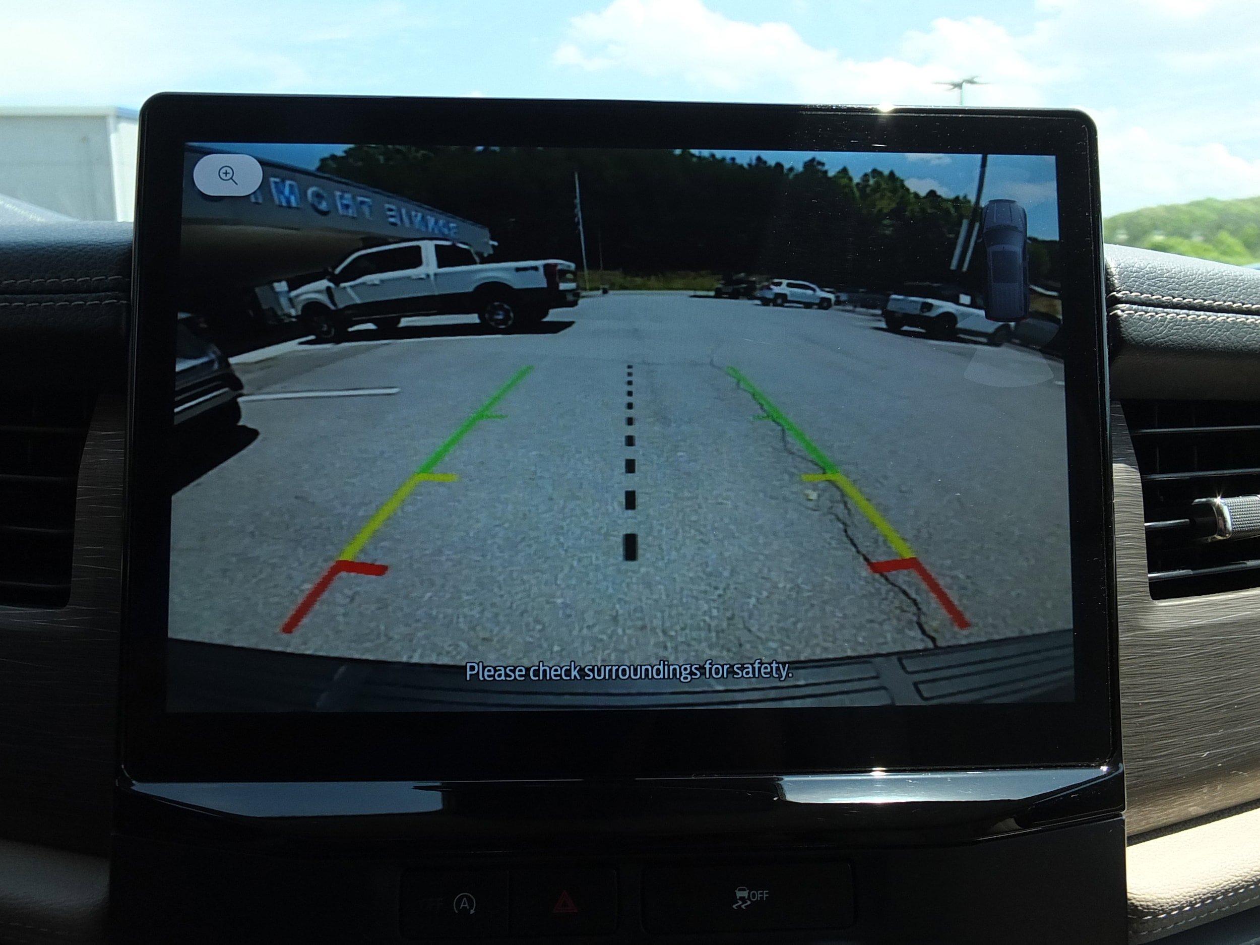 Used 2024 Ford Expedition Limited RWD image 32