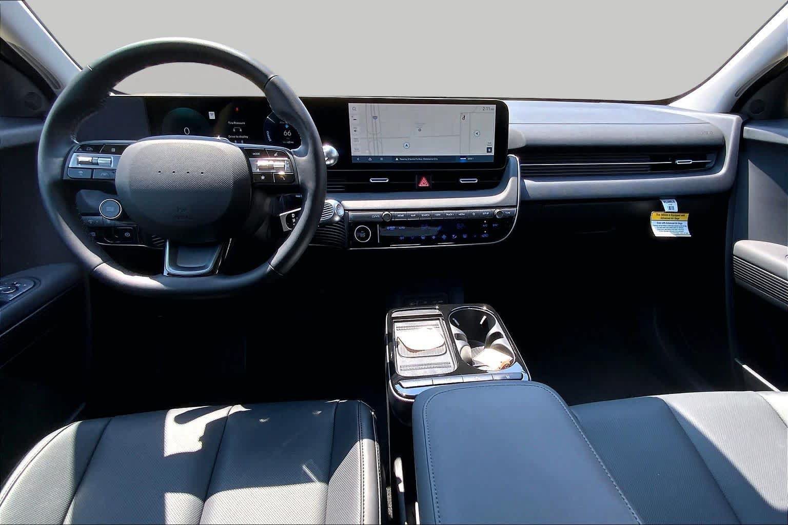 New 2026 Hyundai Ioniq 5 SEL RWD image 5