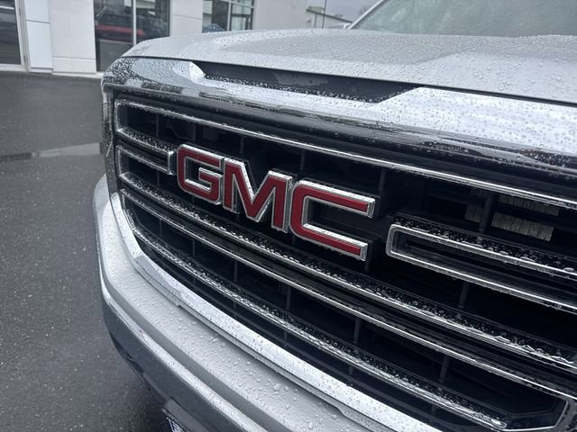 Used 2018 GMC Sierra 1500 SLE w/ SLE Value Package AWD/4WD image 27