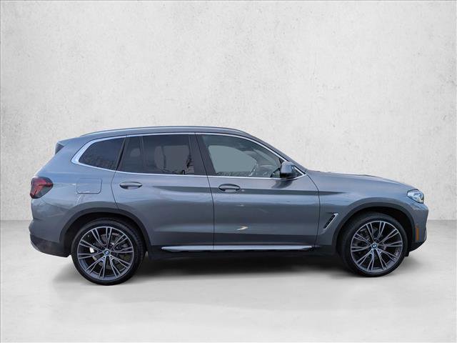 Used 2023 BMW X3 xDrive30i w/ Convenience Package image 4