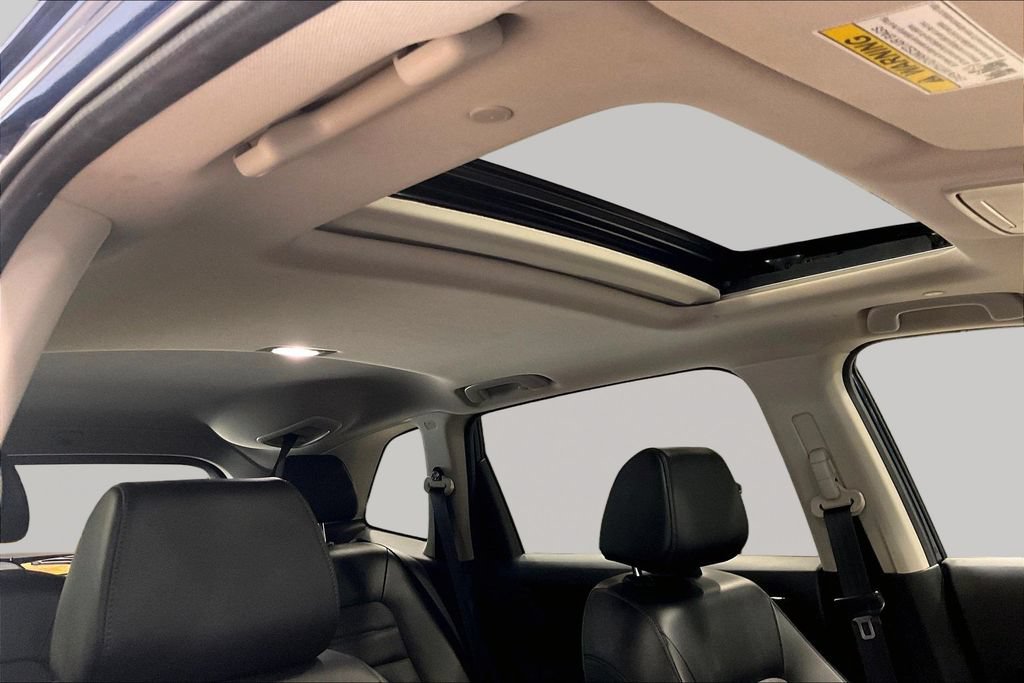 Used 2023 Honda CR-V EX-L image 28