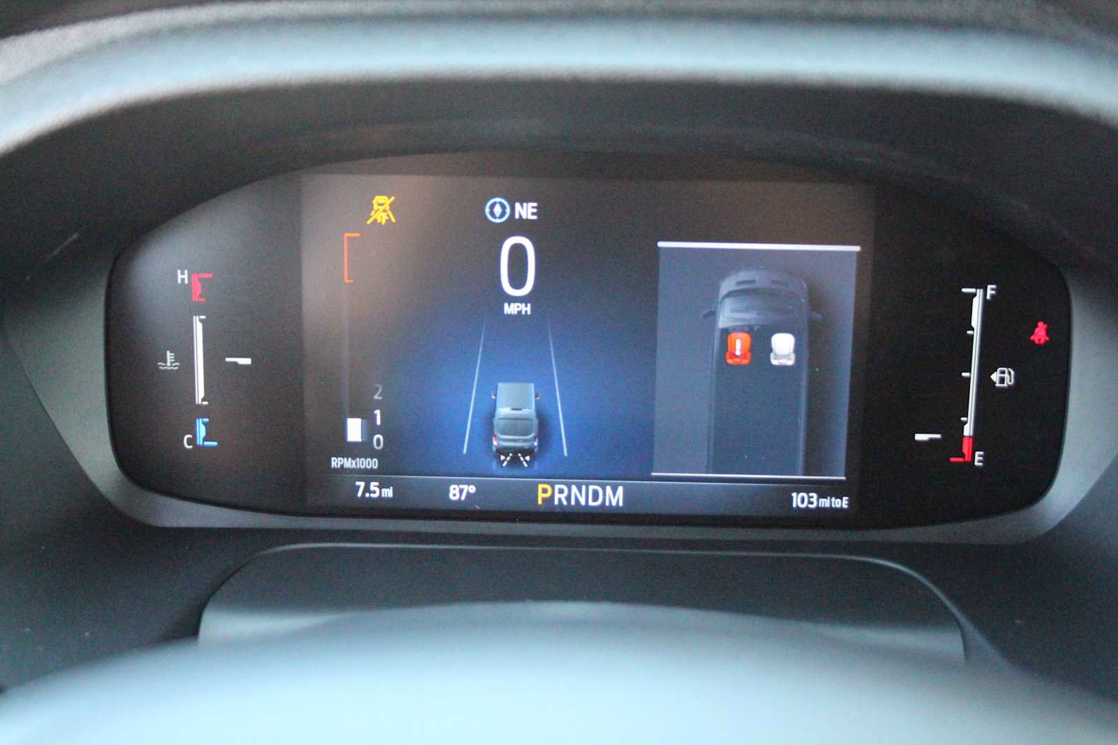 New 2026 Ford Transit 150 Low Roof AWD image 23