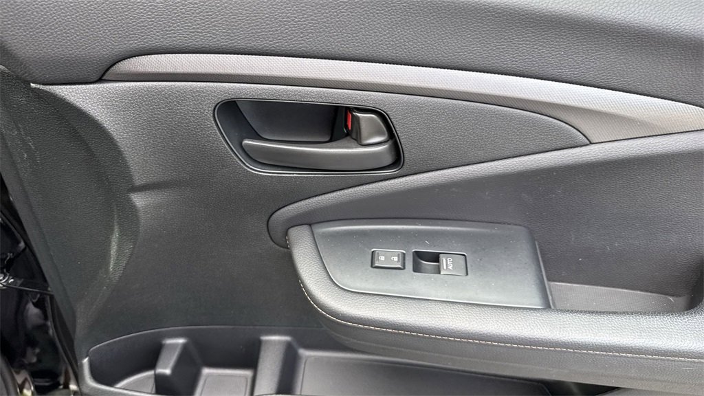 Used 2023 Honda Passport TrailSport image 45