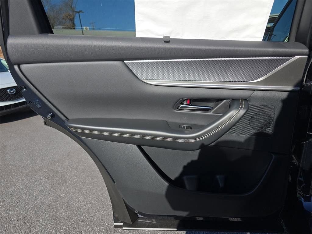 New 2026 MAZDA CX-90 Plug-In Hybrid w/Premium Sport image 14