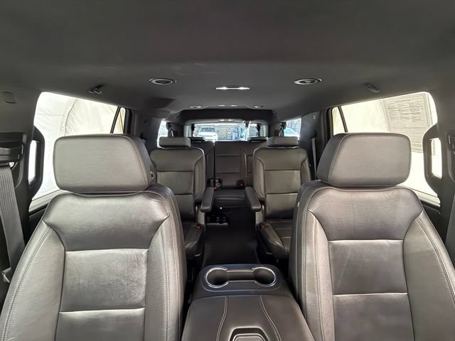 Used 2024 Chevrolet Tahoe LT AWD/4WD image 29