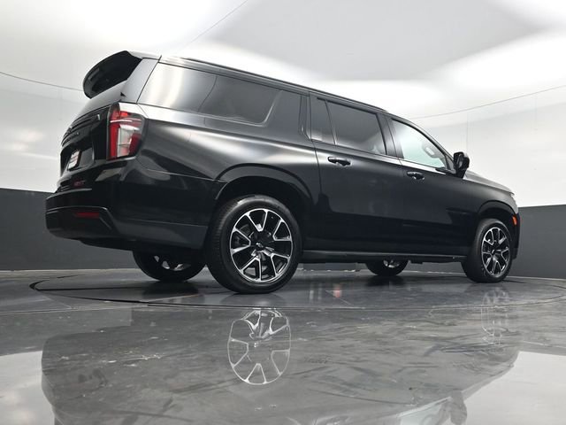 Used 2024 Chevrolet Suburban RST image 59