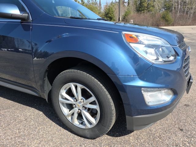 Used 2017 Chevrolet Equinox LT image 24