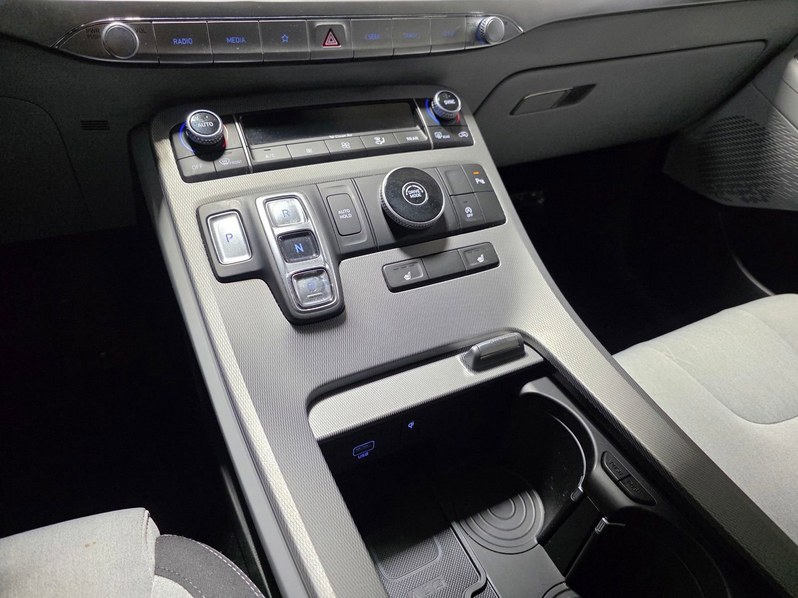 Used 2021 Hyundai Palisade SEL w/ Convenience Package image 26