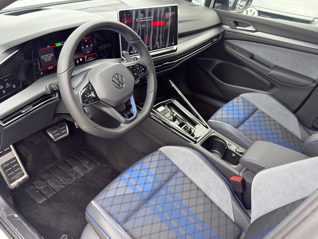 New 2026 Volkswagen Golf w/ Euro Style Package AWD/4WD image 10