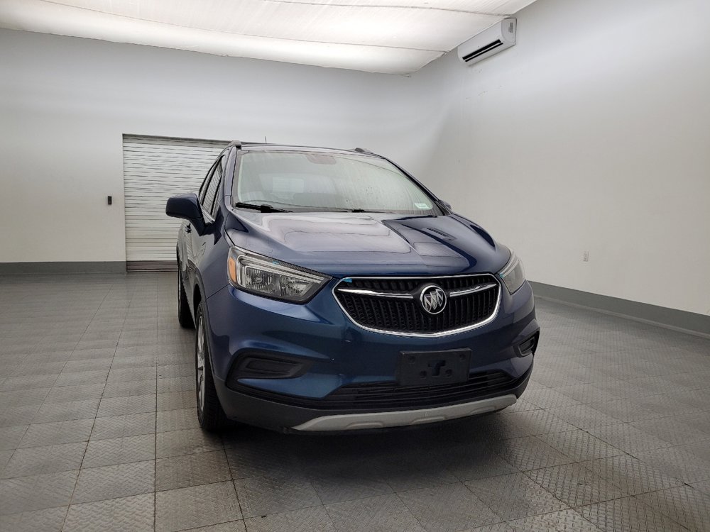 Used 2020 Buick Encore Preferred image 14