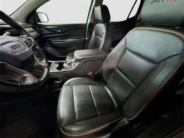 Used 2023 GMC Acadia AT4 w/ Technology Package image 15