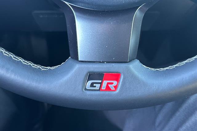 Used 2024 Toyota GR86 RWD image 31