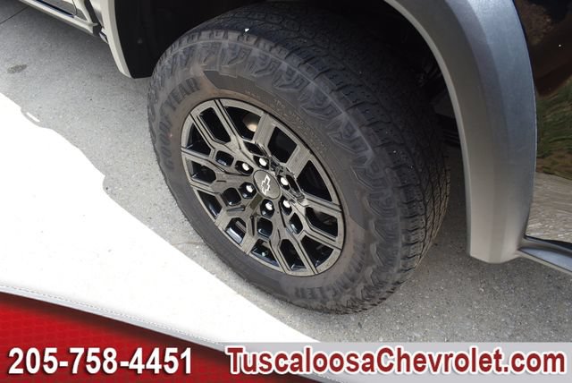 Used 2023 Chevrolet Colorado Trail Boss w/ Advanced Trailering Package AWD/4WD image 14