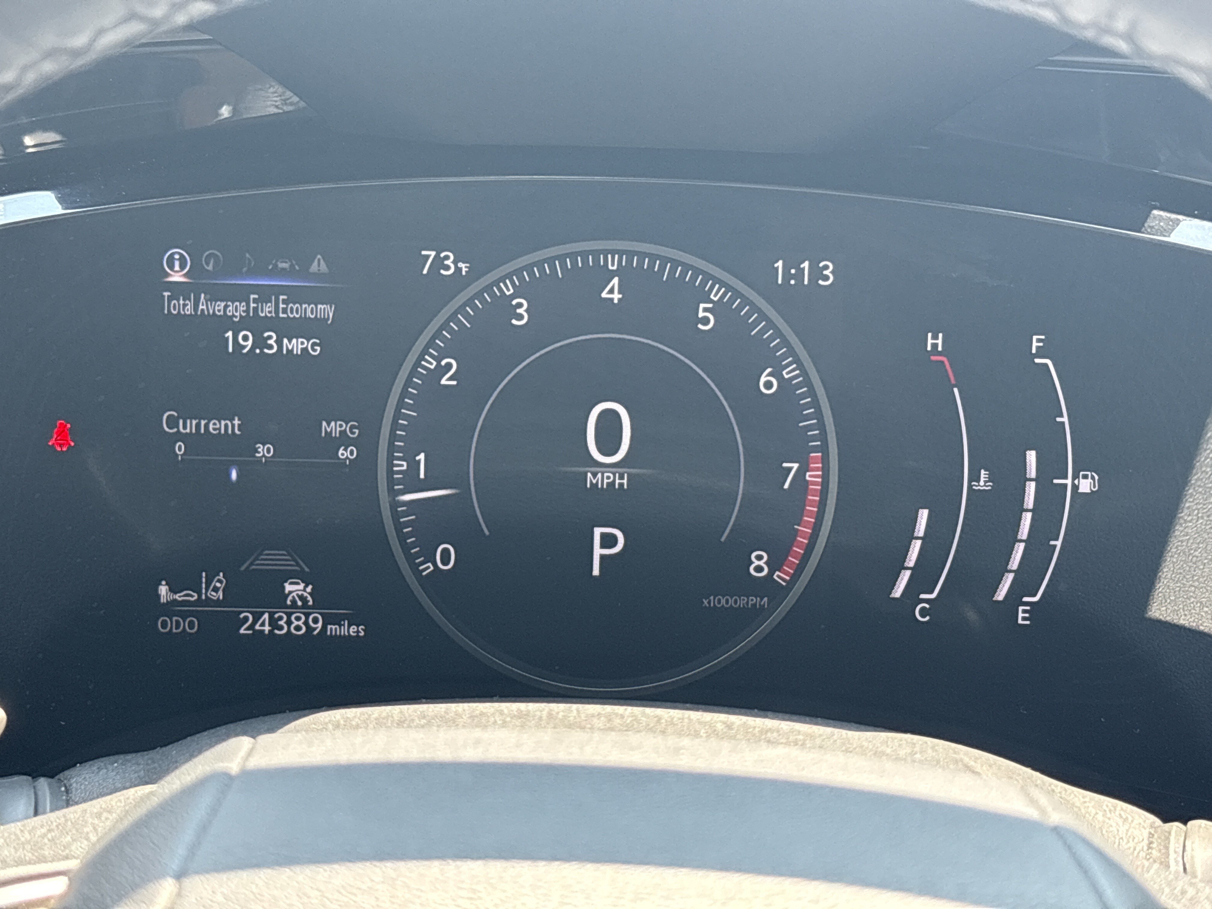 Used 2024 Lexus NX 250 FWD image 21