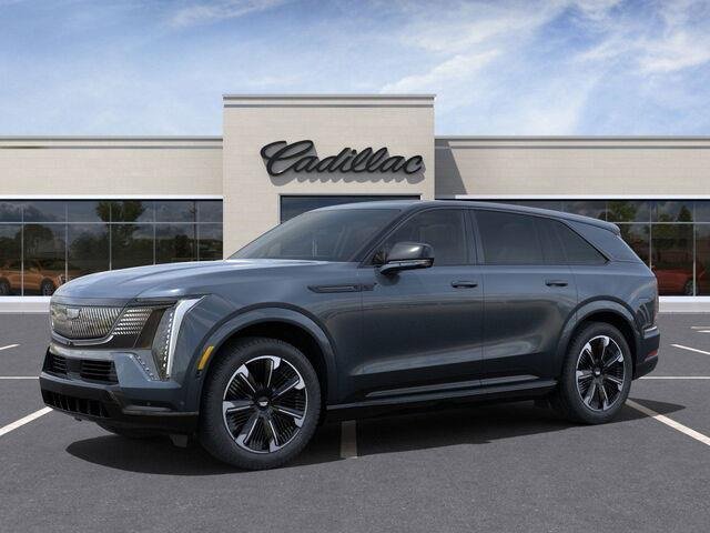 New 2025 Cadillac Escalade IQ Sport 2 image 2