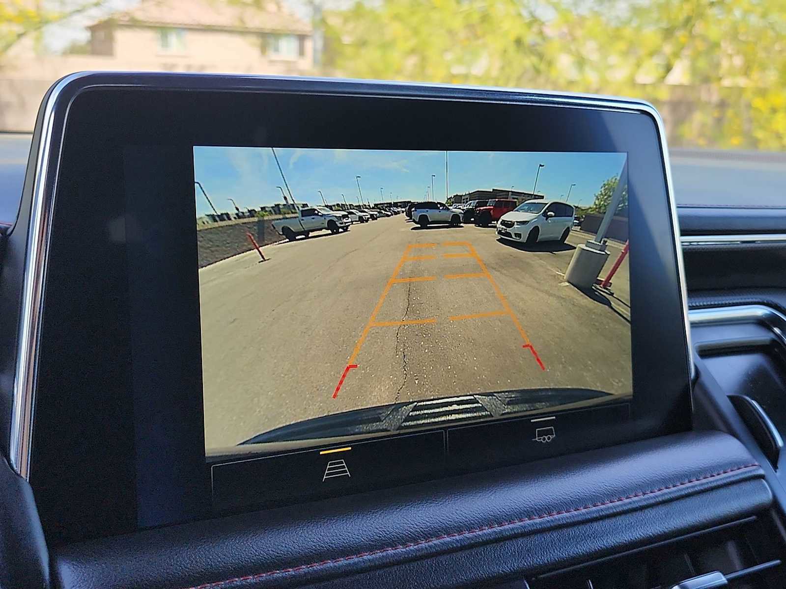 Used 2022 Chevrolet Tahoe RST image 25