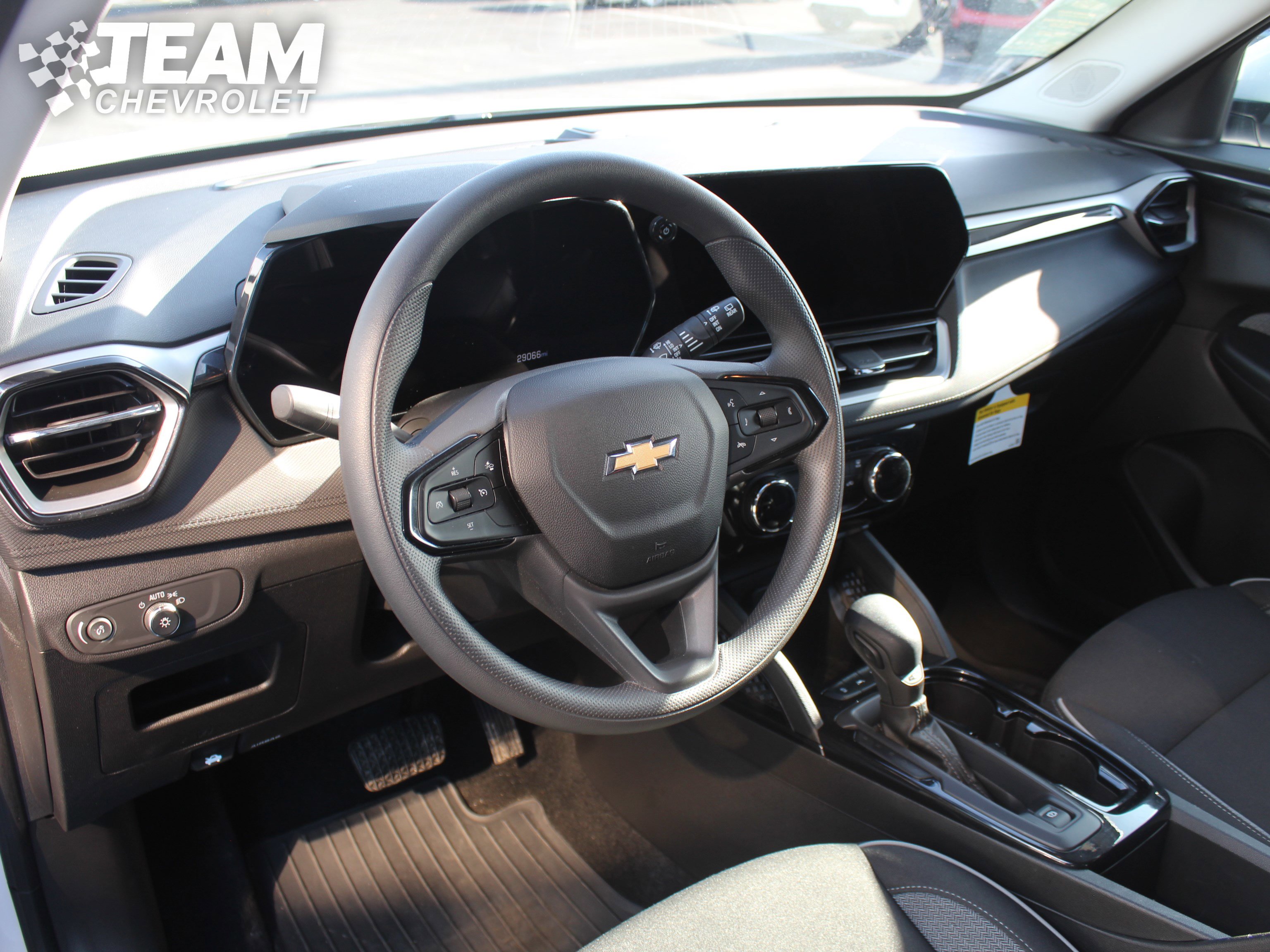 Certified 2025 Chevrolet TrailBlazer LT image 12