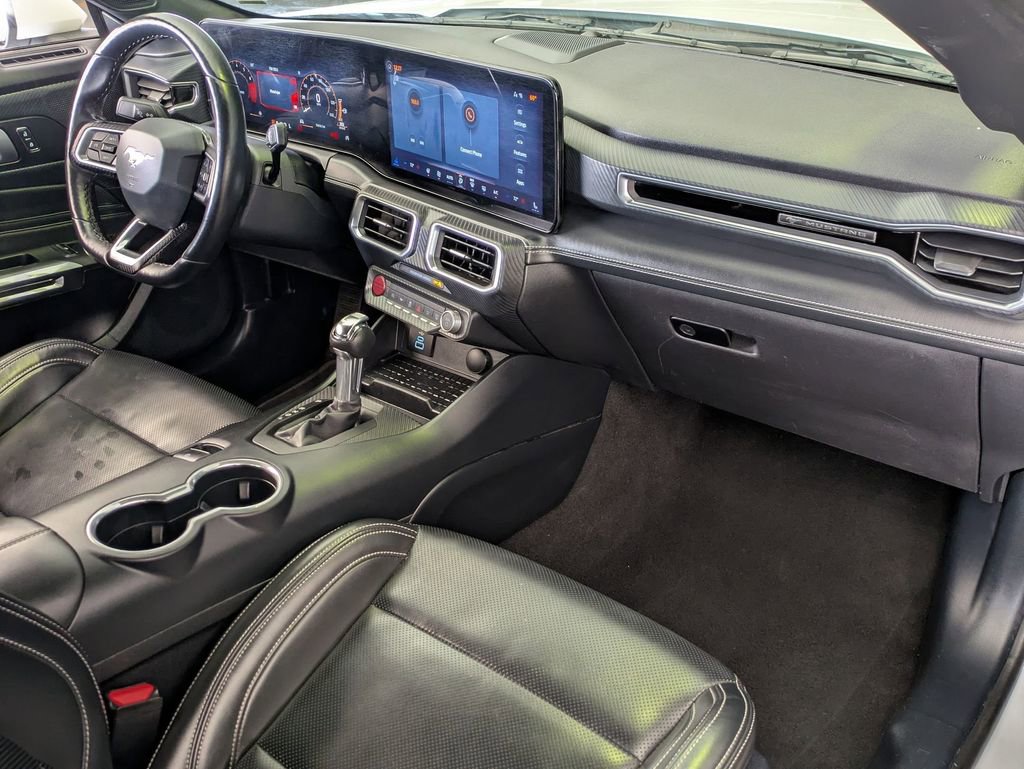 Used 2024 Ford Mustang Premium image 29